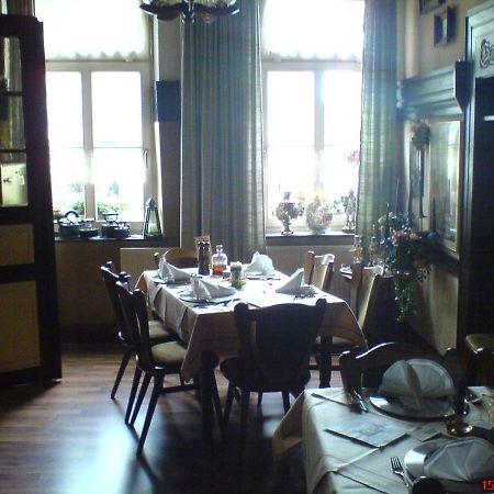 Hotel Alt Wassenberg Kültér fotó