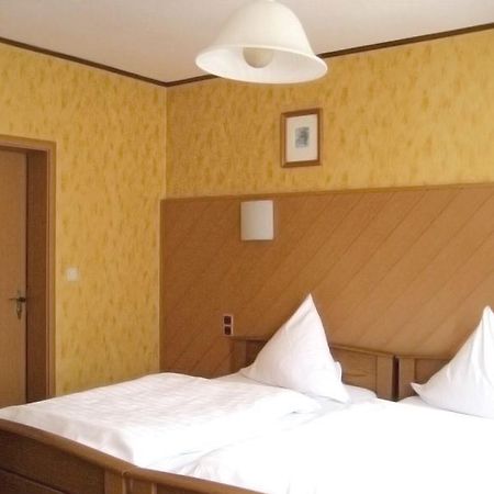 Hotel Alt Wassenberg Szoba fotó