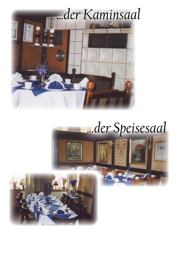 Hotel Alt Wassenberg Kültér fotó