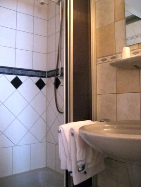 Hotel Alt Wassenberg Kültér fotó