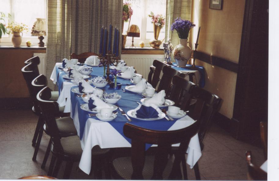 Hotel Alt Wassenberg Kültér fotó