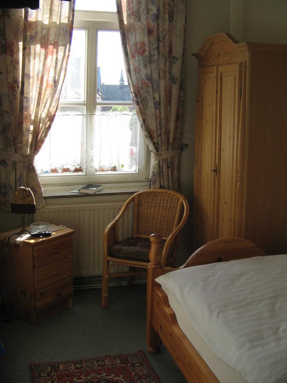 Hotel Alt Wassenberg Szoba fotó