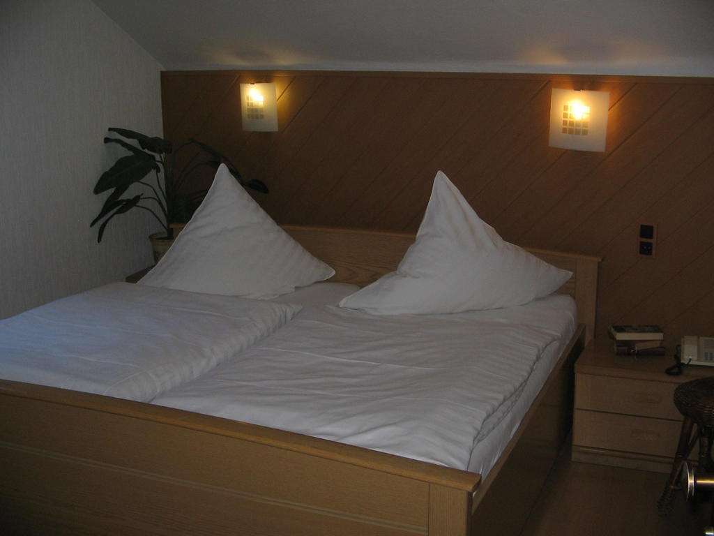 Hotel Alt Wassenberg Szoba fotó