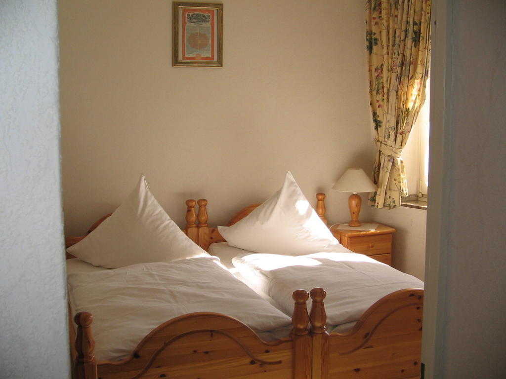 Hotel Alt Wassenberg Szoba fotó